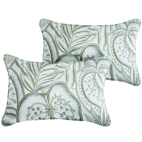 Home depot sunbrella pillows discount