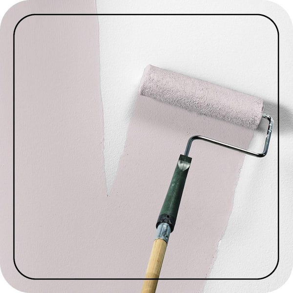 100E-2 Mauve Mist Paint