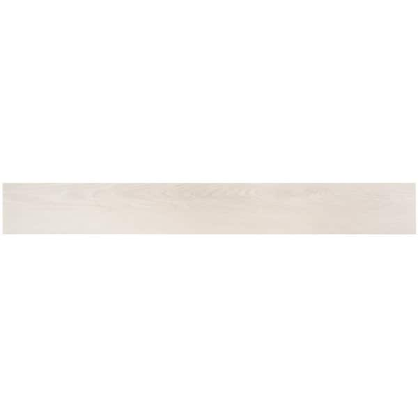 Ivy Hill Tile Duren Riverstone Sand 28mil x 18 in. W x 36 in. L Glue Down Waterproof Luxury Vinyl Plank Flooring (36 sqft/case)