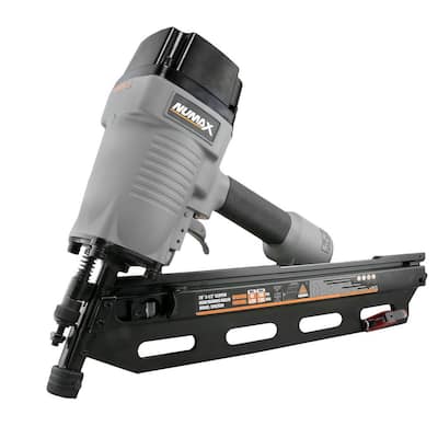 HDX - Framing Nailers - Nail Guns - The 