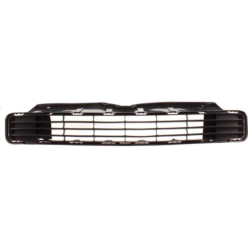Bumper Grille Compatible with Toyota Prius 2010-2011 Textured Gray Plastic Front TO1036122 price history on PriceWatchPro