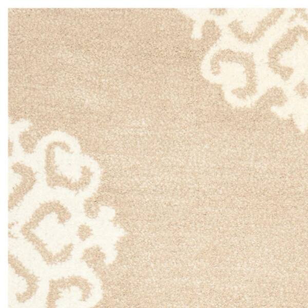 Safavieh Soho Rug SOH724B Beige / Ivory, 2' x 3