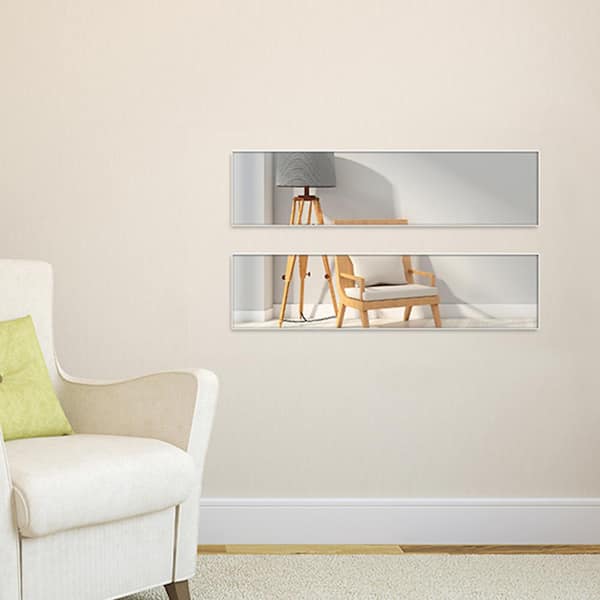 Madhuran Engineered Wood Wall Mounted Dressing Table Mirror with Shelves  White Engineered Wood Dressing Table Price in India - Buy Madhuran  Engineered Wood Wall Mounted Dressing Table Mirror with Shelves White  Engineered