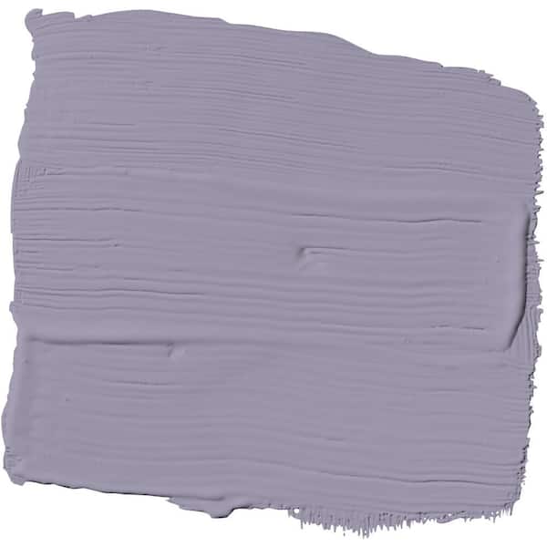 Glidden 10RB42/072 Soft Dusty Violet Precisely Matched For Paint and Spray  Paint