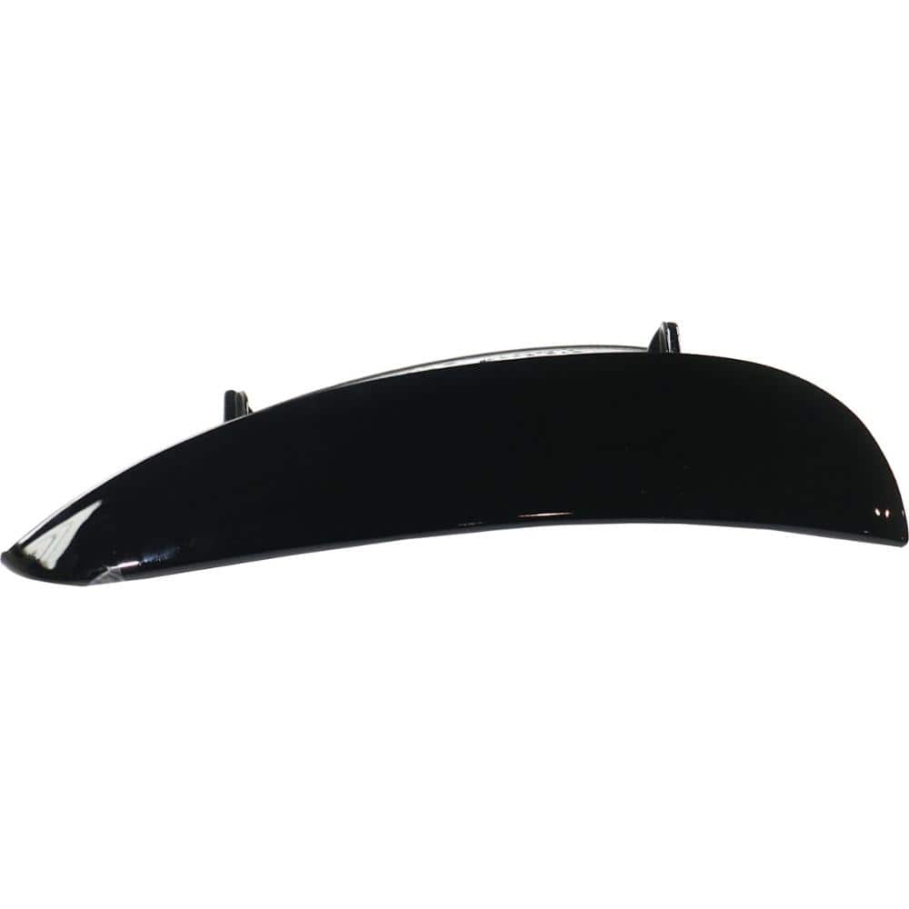 Bumper Trim Compatible with Mercedes Benz E43 AMG 2017-2018, E53 AMG 2019-2020 Front, Driver Side price history on PriceWatchPro