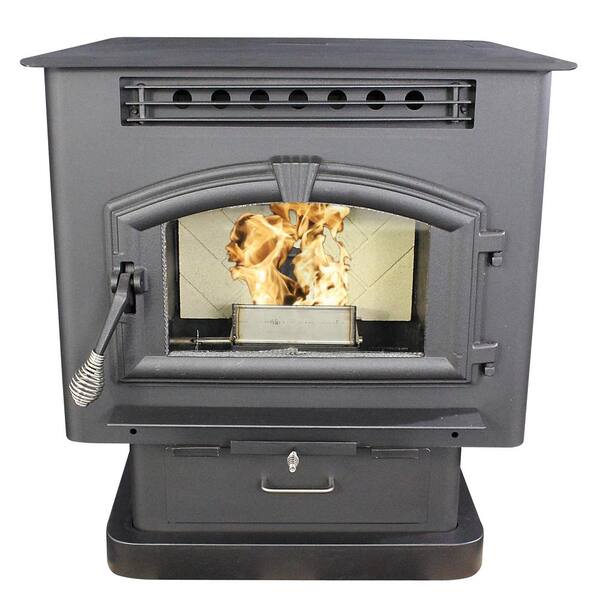 American Harvest Burn Pot: 891297-SPFL Compatible With US Stove