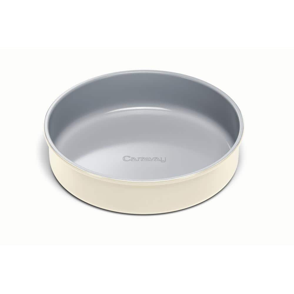 Fox Run Brands 10'' Steel Non-Stick Round Springform Pan & Reviews