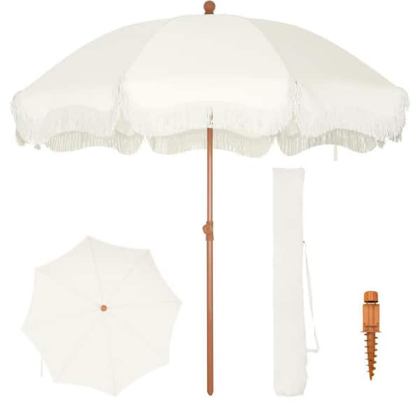 10 ft patio umbrella replacement cover DIY 10 ft Patio and Market Umbrella Replacement Canopy