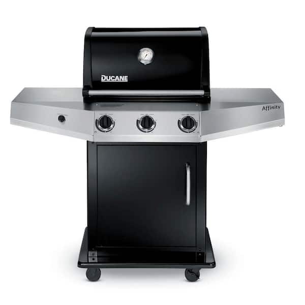 Ducane Affinity 3100 3-Burner Propane Gas Grill-DISCONTINUED