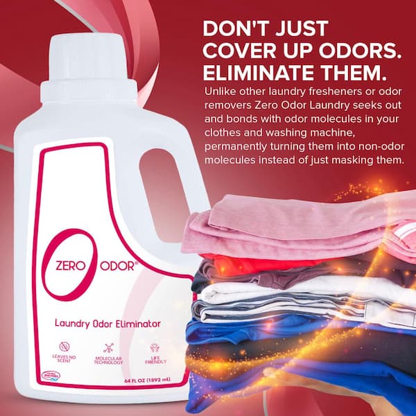 Clorox Laundry Sanitizer 24-fl oz Fabric Deodorizer in the Fabric  Deodorizers department at
