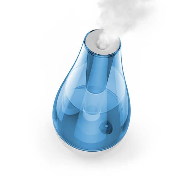 Pure Enrichment MistAire Studio Ultrasonic Cool Mist Humidifier for Small Rooms