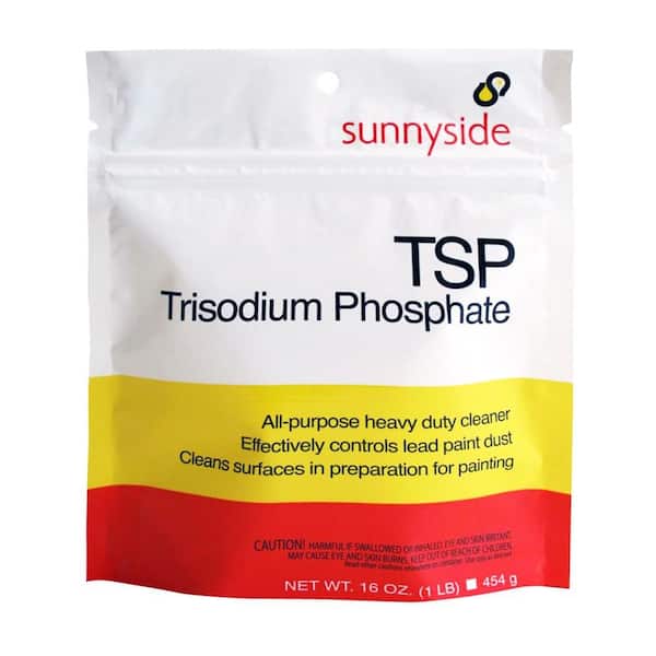 Sunnyside 1 lb. Pouch Trisodium Phosphate Cleaner