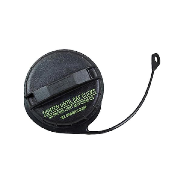 Motorcraft Non-locking Fuel Filler Cap