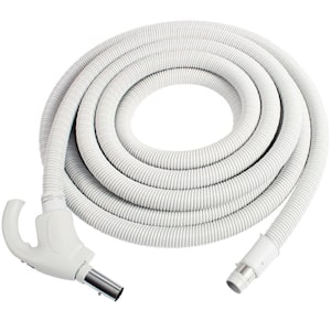 40 ft. Low Voltage Hose for Central Vacuums