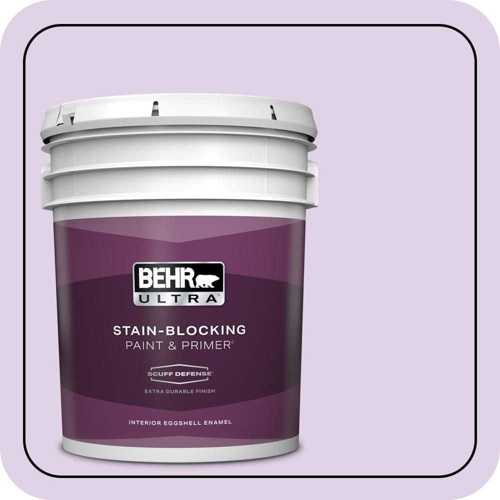 5 gal. #M570-2 Monologue Extra Durable Eggshell Enamel Interior Paint & Primer price history on PriceWatchPro