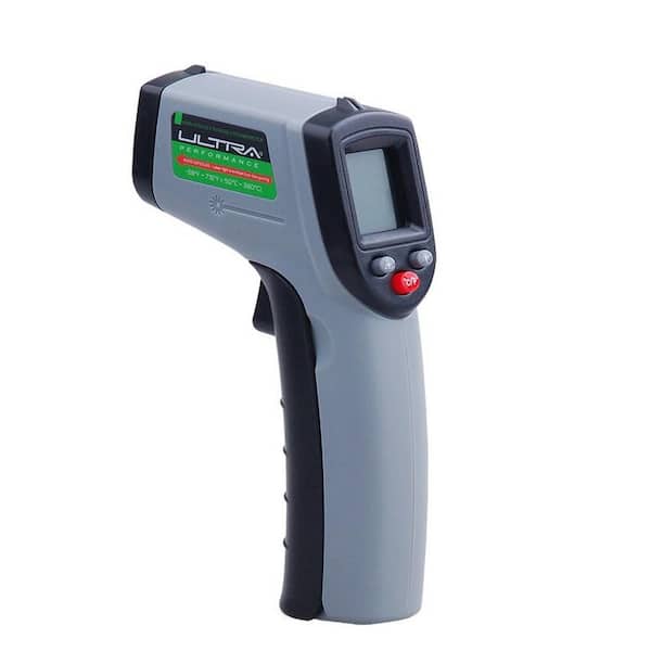 Ultra Performance Non-Contact Infrared Thermometer