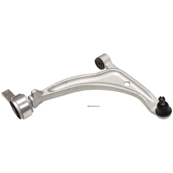 MOOG Chassis Products Suspension Control Arm and Ball Joint Assembly