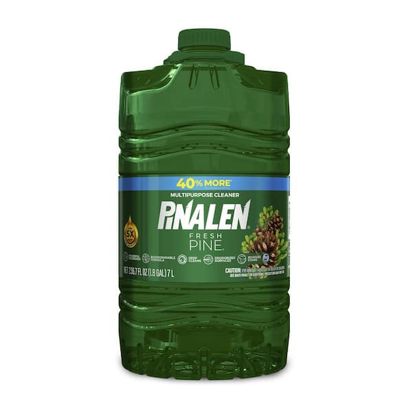 Pinalen 236 oz. Multi-Cleaner (12-Pack)