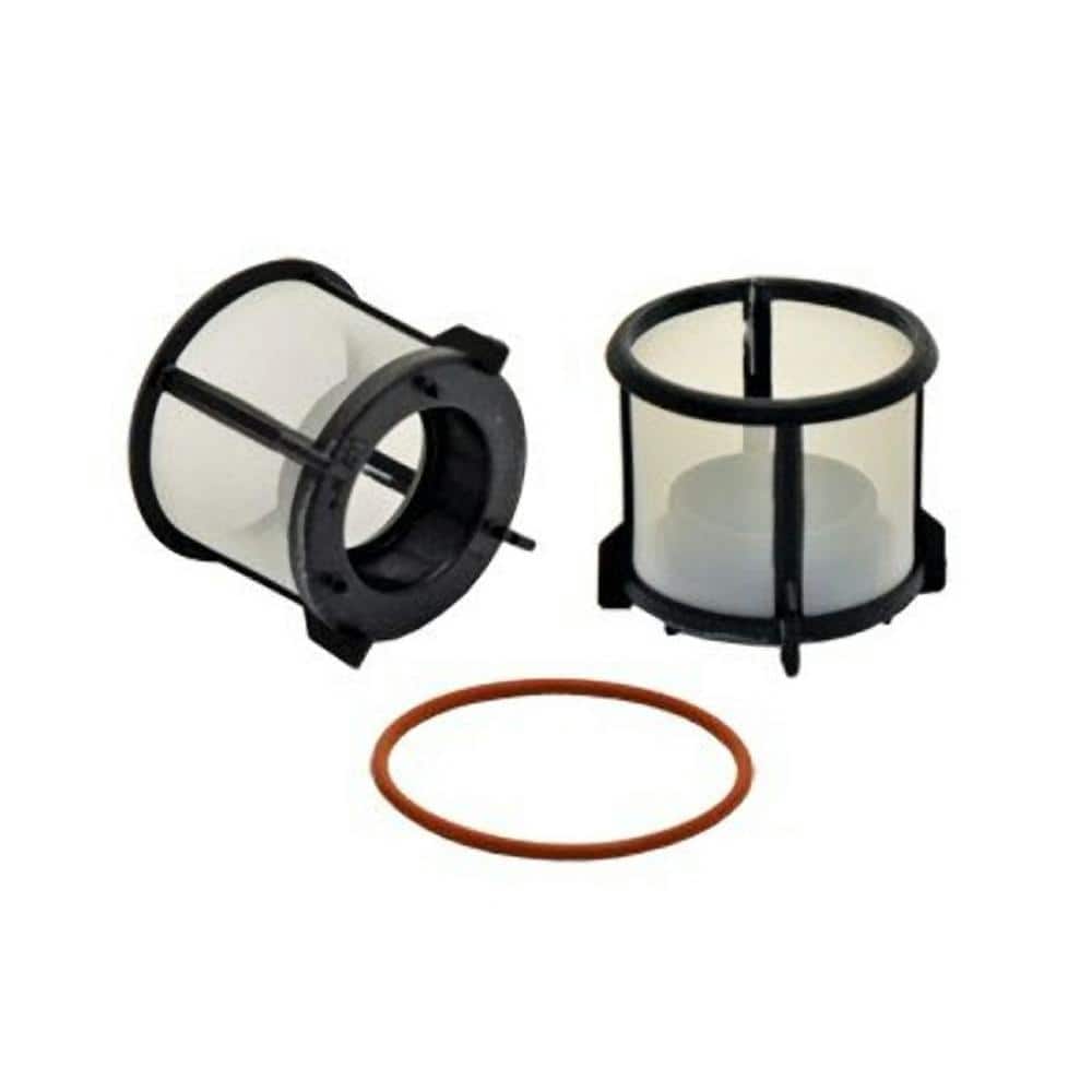 Fuel Filter - Primary