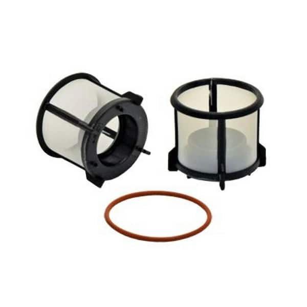 Wix Fuel Filter - Primary