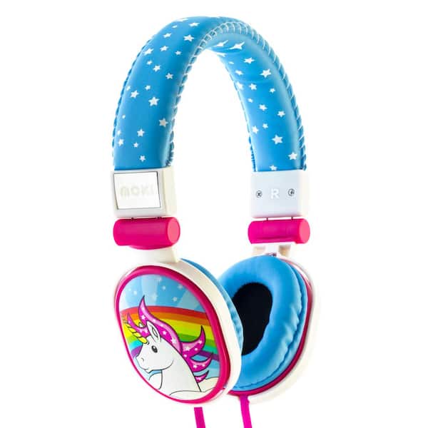 Moki Poppers Headphone