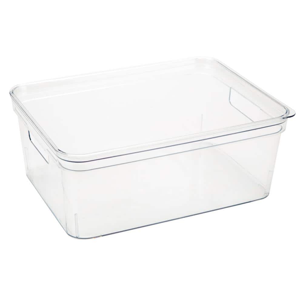 I've Tested Dozens of Food Storage Containers to Handle Our Mountain of  Leftovers—These Are the 7 Best
