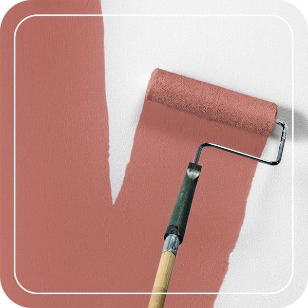 PPU1-05A Red Coral Paint