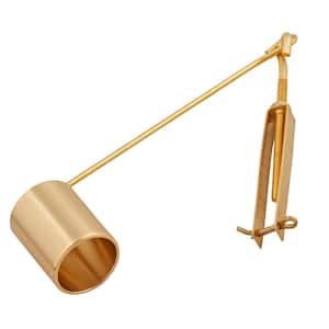 1-5/16 in. Tub Drain Linkage Assembly in Brass