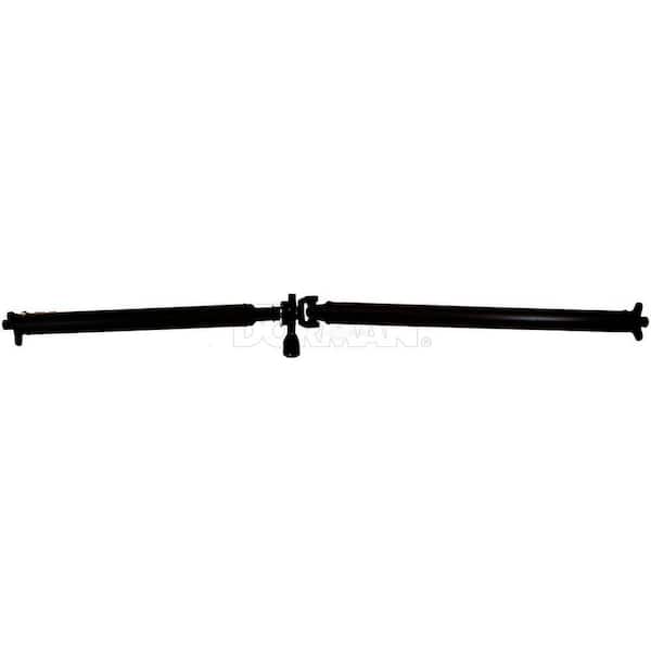 OE Solutions Rear Driveshaft Assembly 2008-2009 Pontiac G8