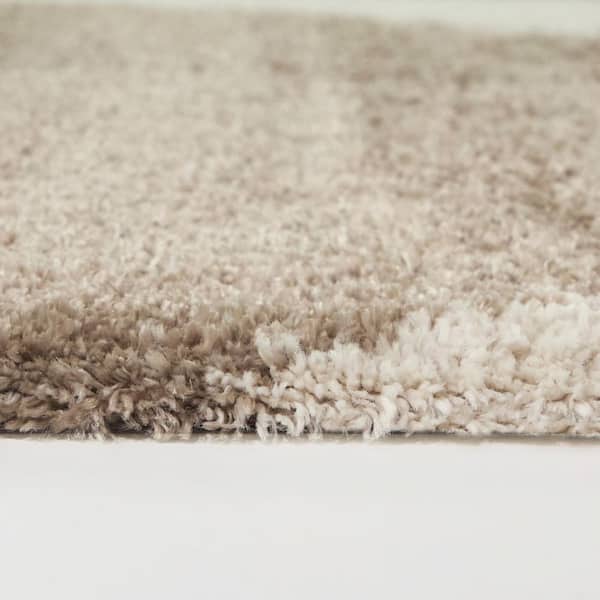 Atherstone Beige 5 ft. x 7 ft. Area Rug