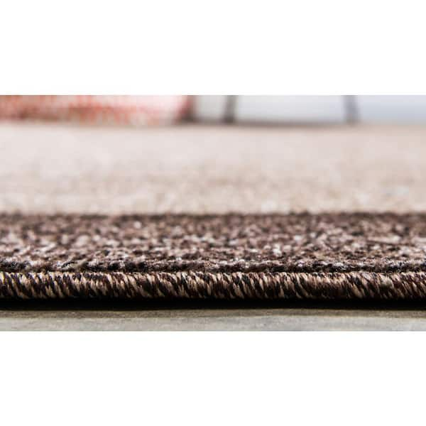 5' 0 x 8' 0 Uni-Eco Outdoor Rug Pad