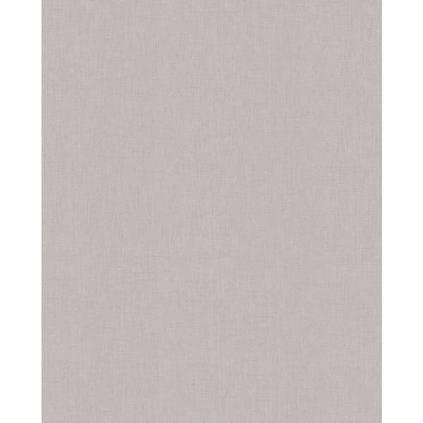 Unbranded Textures Collection Grey Textured Plain Matte Finish Vinyl on Non-woven Non-pasted Wallpaper Sample