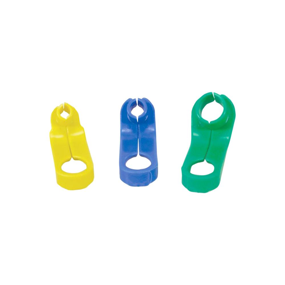 Angled Disconnect Set (3-Pack)