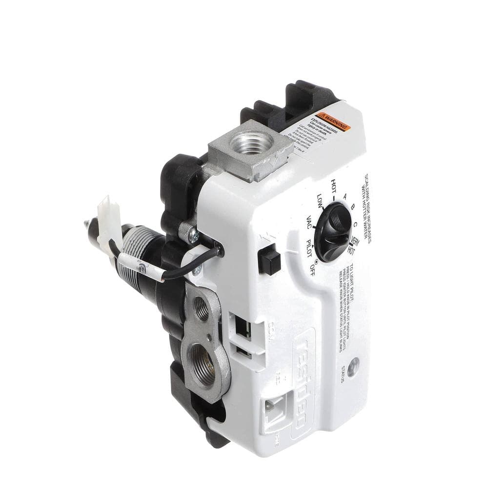 Natural Gas Thermostat/Gas Control Valve SP20832B price history on PriceWatchPro