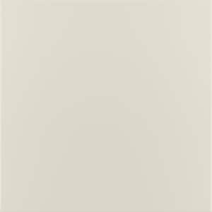 American Woodmark Reading 14 9/16 x 14 1/2 in. Cabinet Door Sample in Slate, Grey 97343