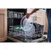 Maytag Maytag 30 in. 1.7 cu. ft. Over-the-Range Microwave in Fingerprint Resistant Stainless Steel with Non-Stick Interior Coating MMMS4230PZ 10