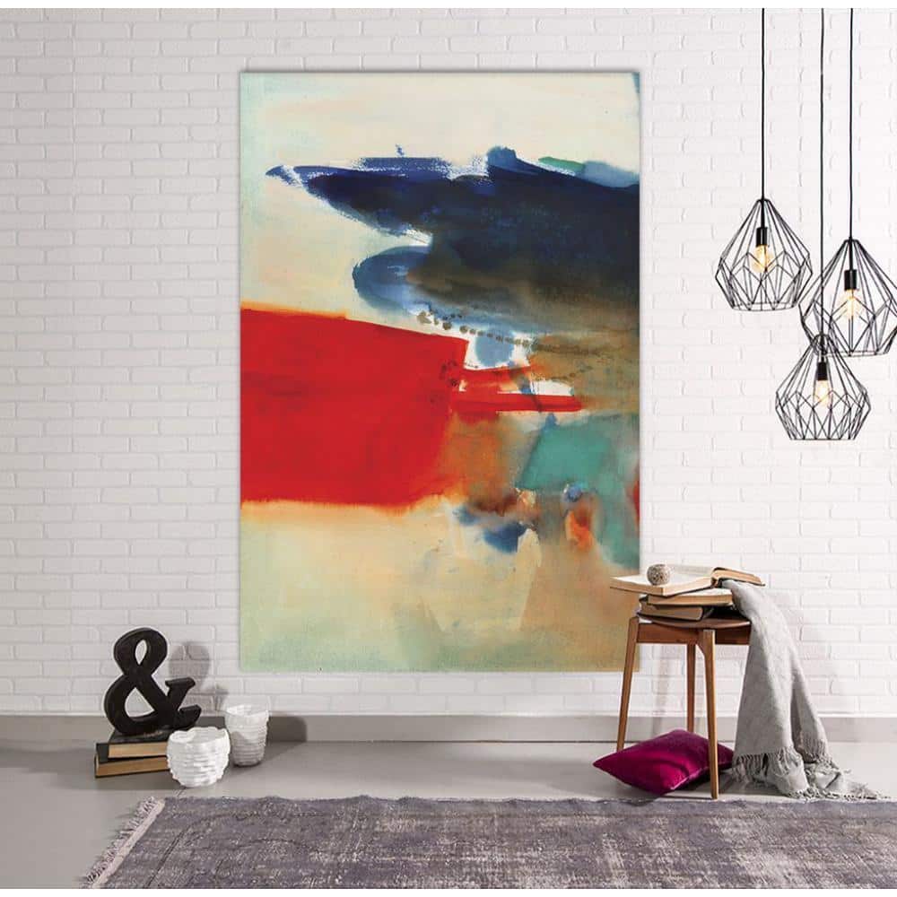 Giant Art 48 in. x 72 in. 