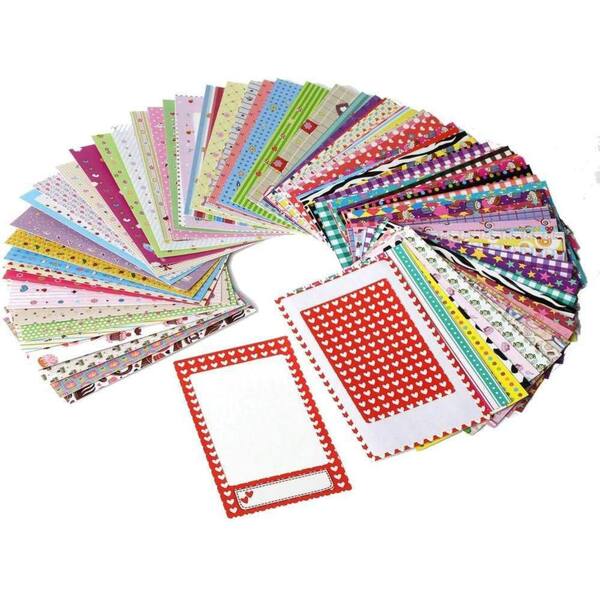 HP Sprocket Portable Glossy Zink Printing Photo Paper 2.3x3