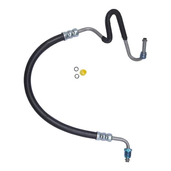 Edelmann Pressure Line Assembly - Hydroboost To Gear