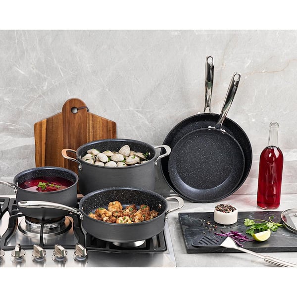 Improve Cookware and Bakeware with Teflon™ Nonstick Coatings
