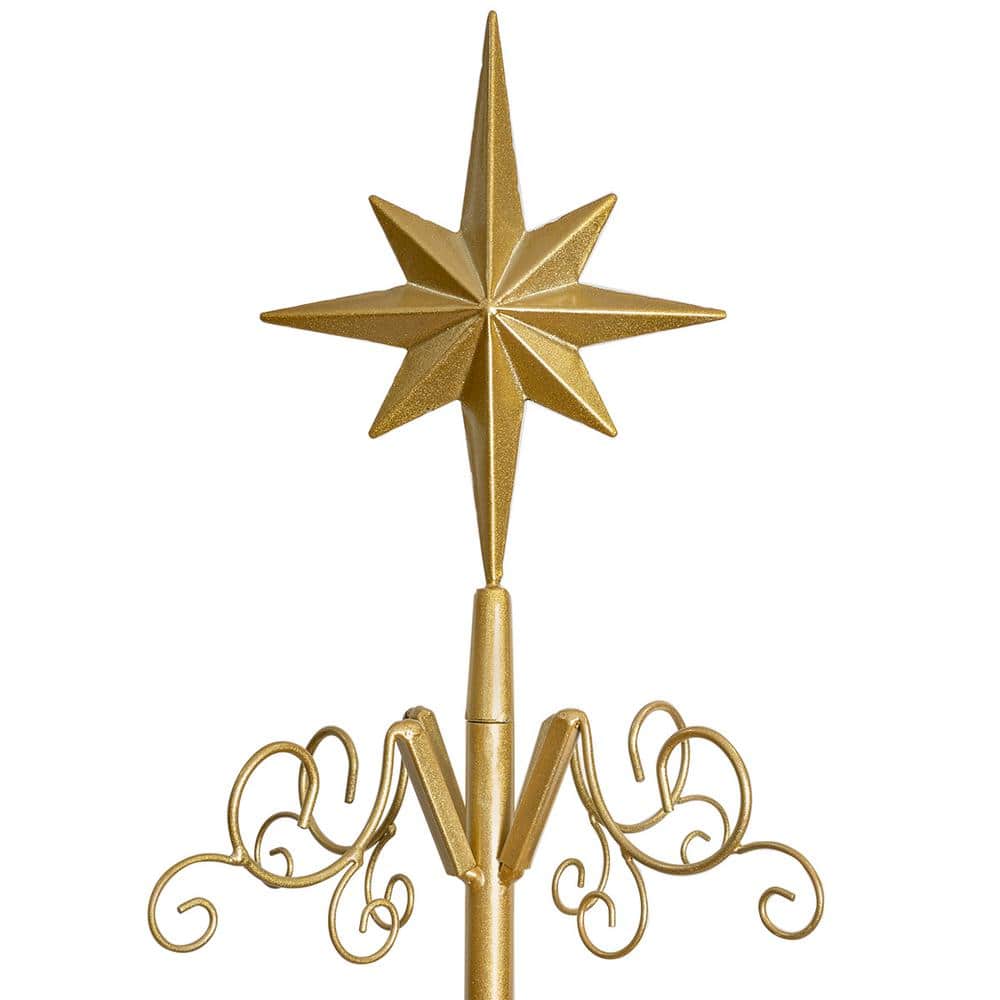 barton-unlit-christmas-trees- barton-unlit-christmas-trees-