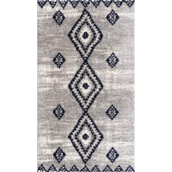 Modern - 3 X 4 - Area Rugs - Rugs - The Home Depot