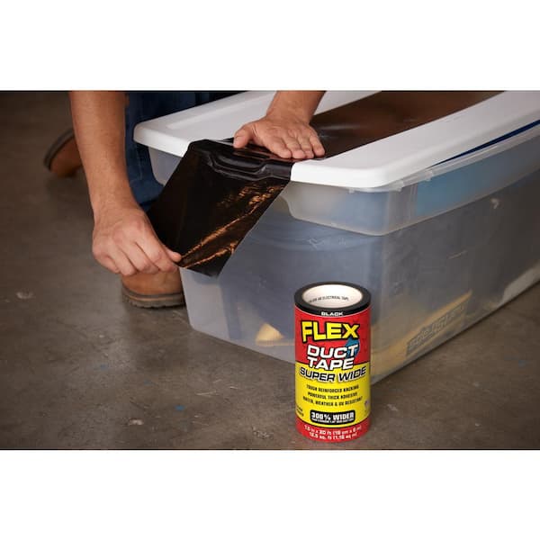 Flex Seal, Before The Storm Bundle, Black