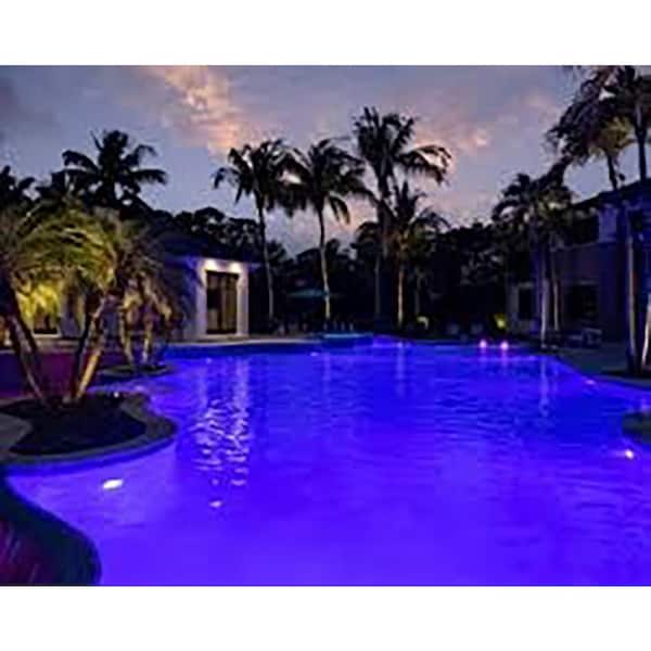 HAYWARD - Pool Lights - The Home Depot