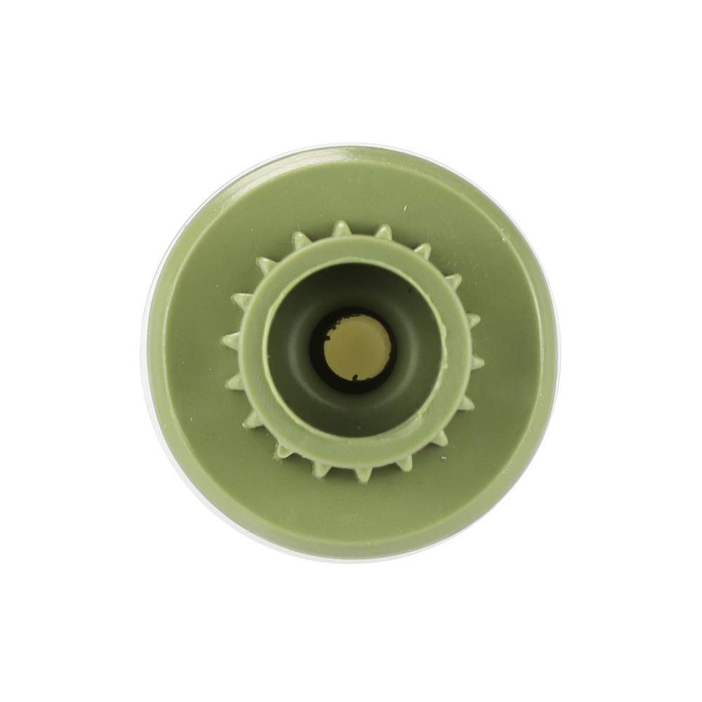 Danco White and Brass Faucet Stem Cartridge for American Standard