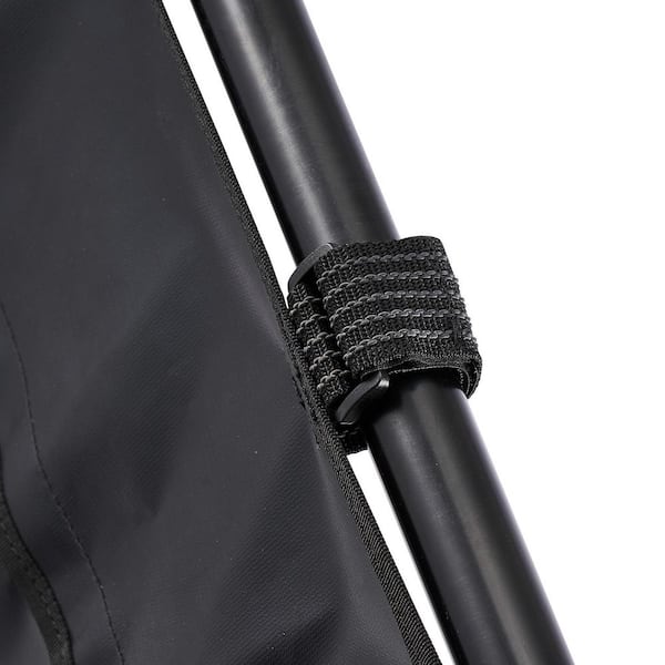 VEVOR Cab Enclosure Upper Doors, Compatible with CFMOTO Uforce