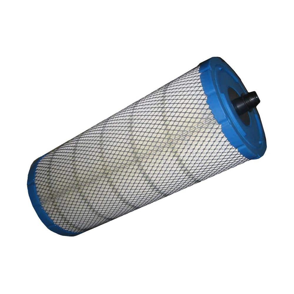 AC Delco® A3149C Air Filter Professional Series - View #10