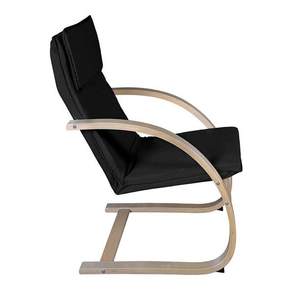 Bentwood reclining online chair