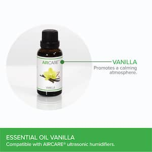 Vanilla Essential Oil (30ml bottle)