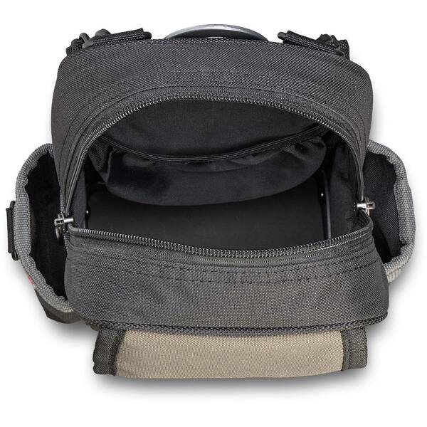 VETO PRO PAC MB2B Medium Sized Zippered Meter Bag w/ Base VPP10928